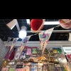 Single-color triangular flags, multiple colors can be mixed or each color can be packaged in clear form. Each flag is about 3 meters in size, with 10 pieces in a package. One piece can contain 1000 packs! It can also be mixed with other triangular flags! details Picture